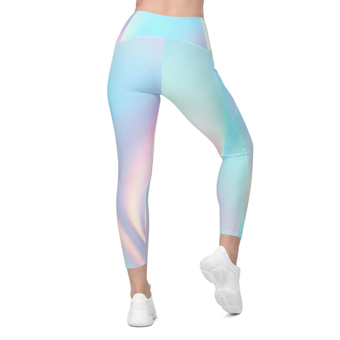 Rome Low Light Leggings