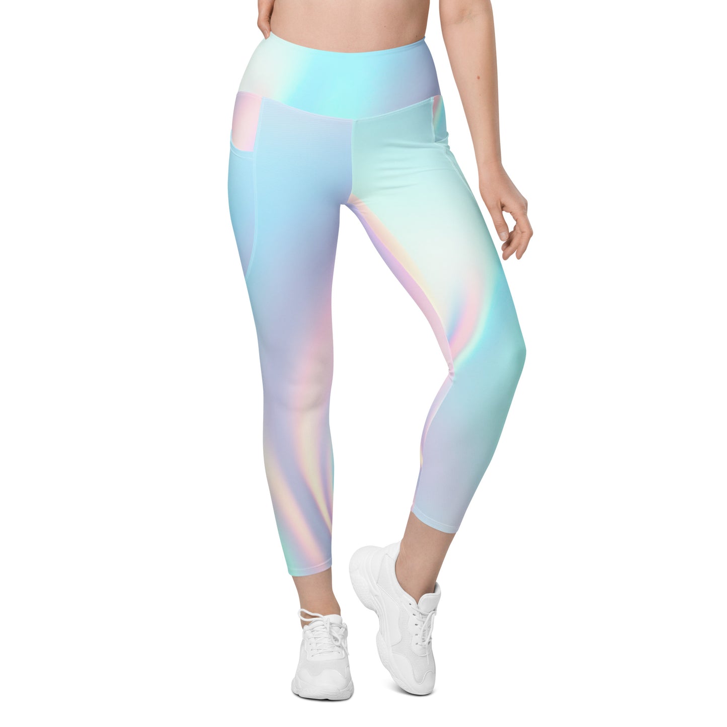 Rome Low Light Leggings