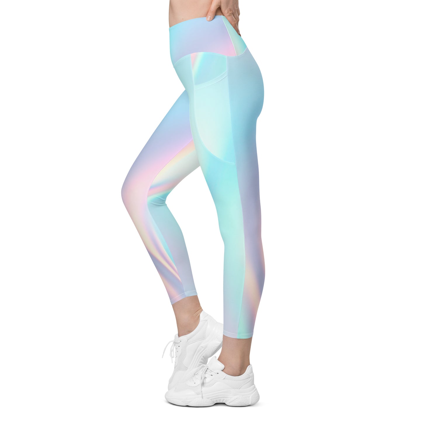 Rome Low Light Leggings