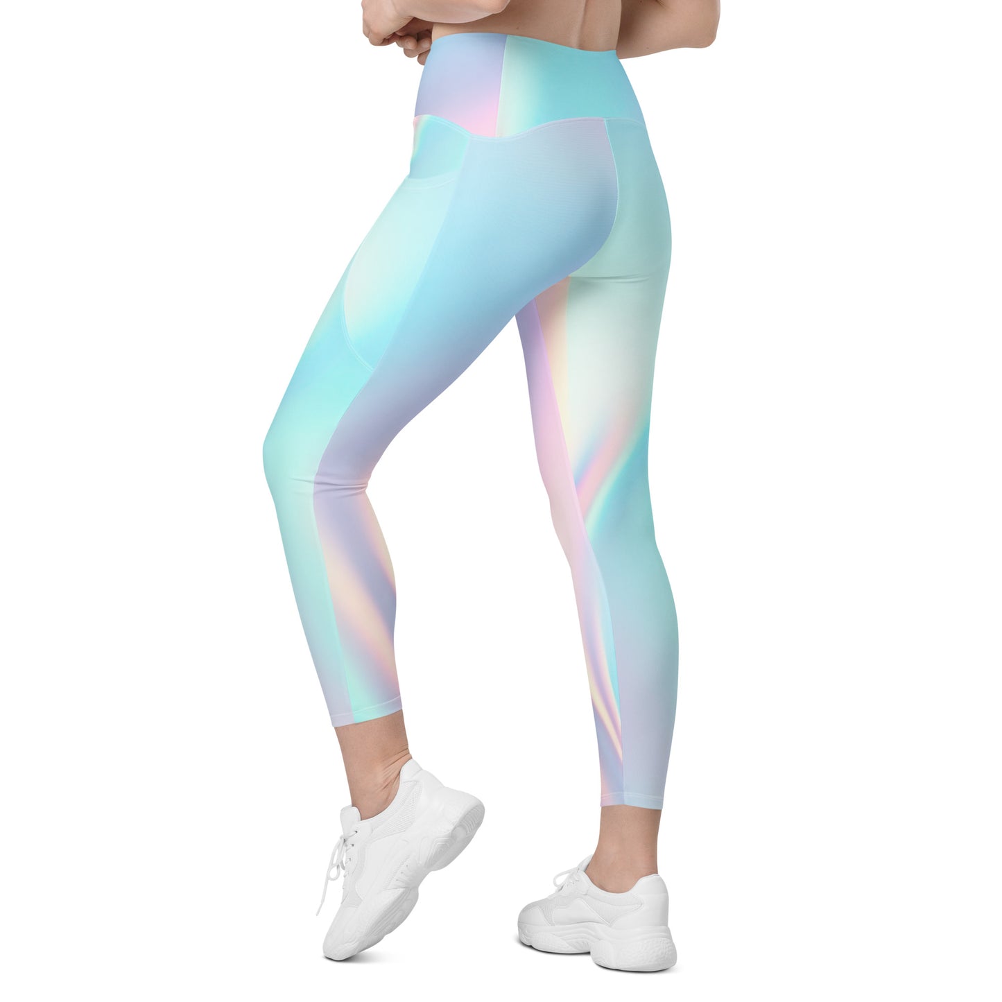 Rome Low Light Leggings