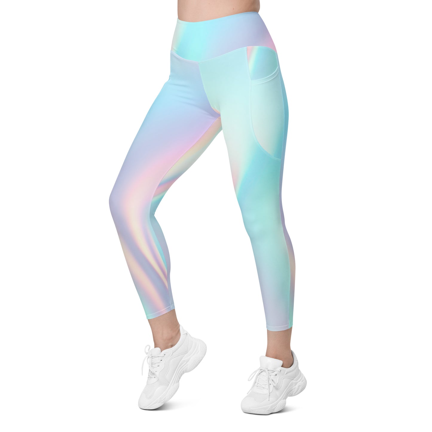 Rome Low Light Leggings