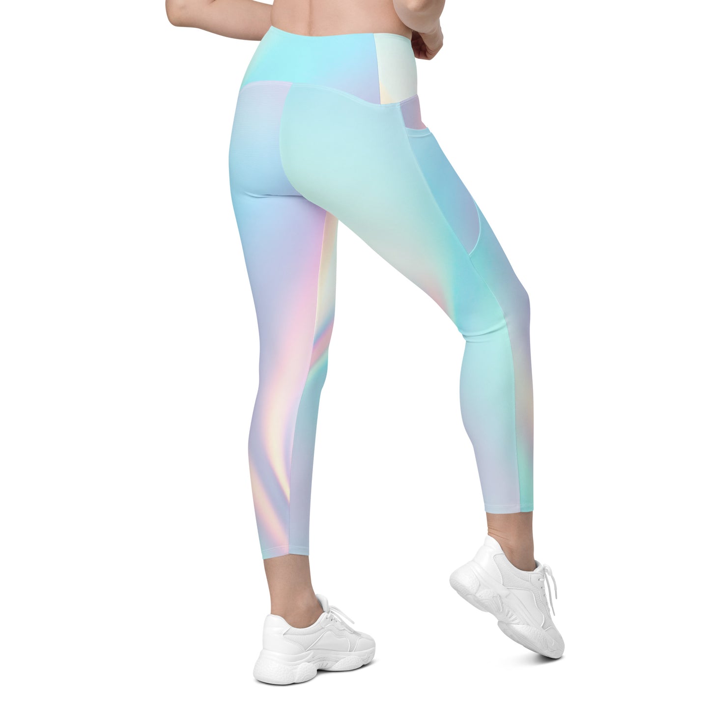 Rome Low Light Leggings