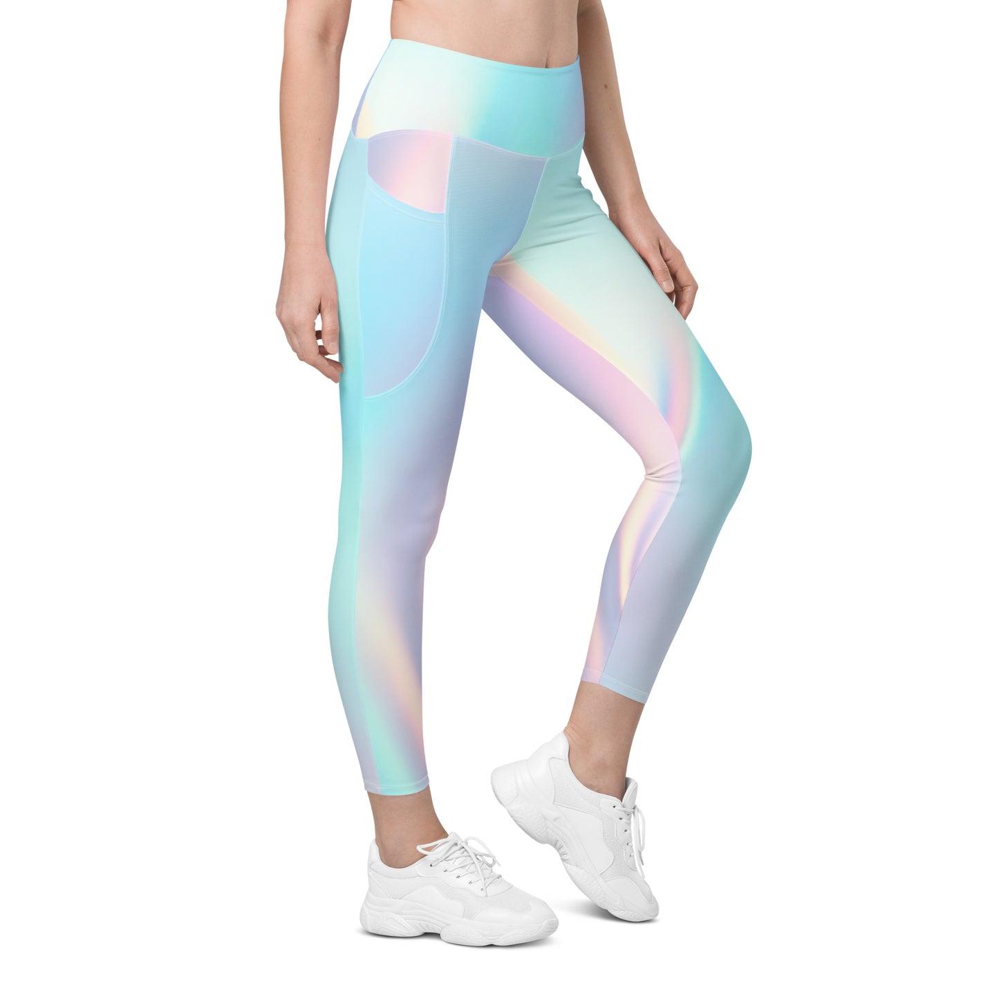 Rome Low Light Leggings