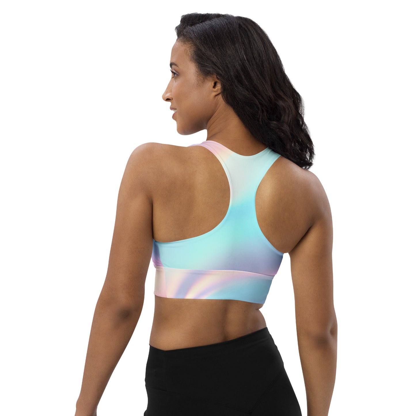 Rome Low Light Sports Bra