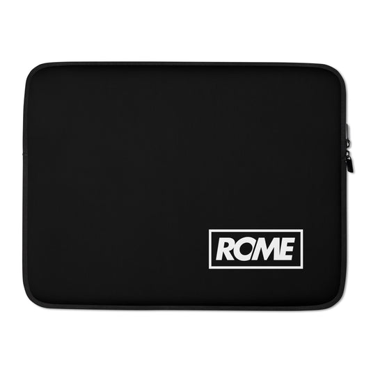 Laptop Sleeve